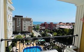 Sveti Vlas Apartments