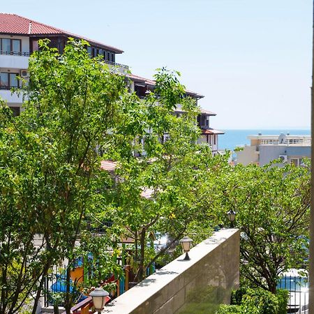 Sveti Vlas Apartments Zewnętrze zdjęcie