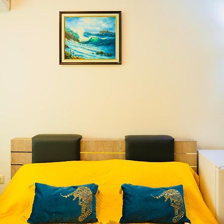 Sveti Vlas Apartments Zewnętrze zdjęcie