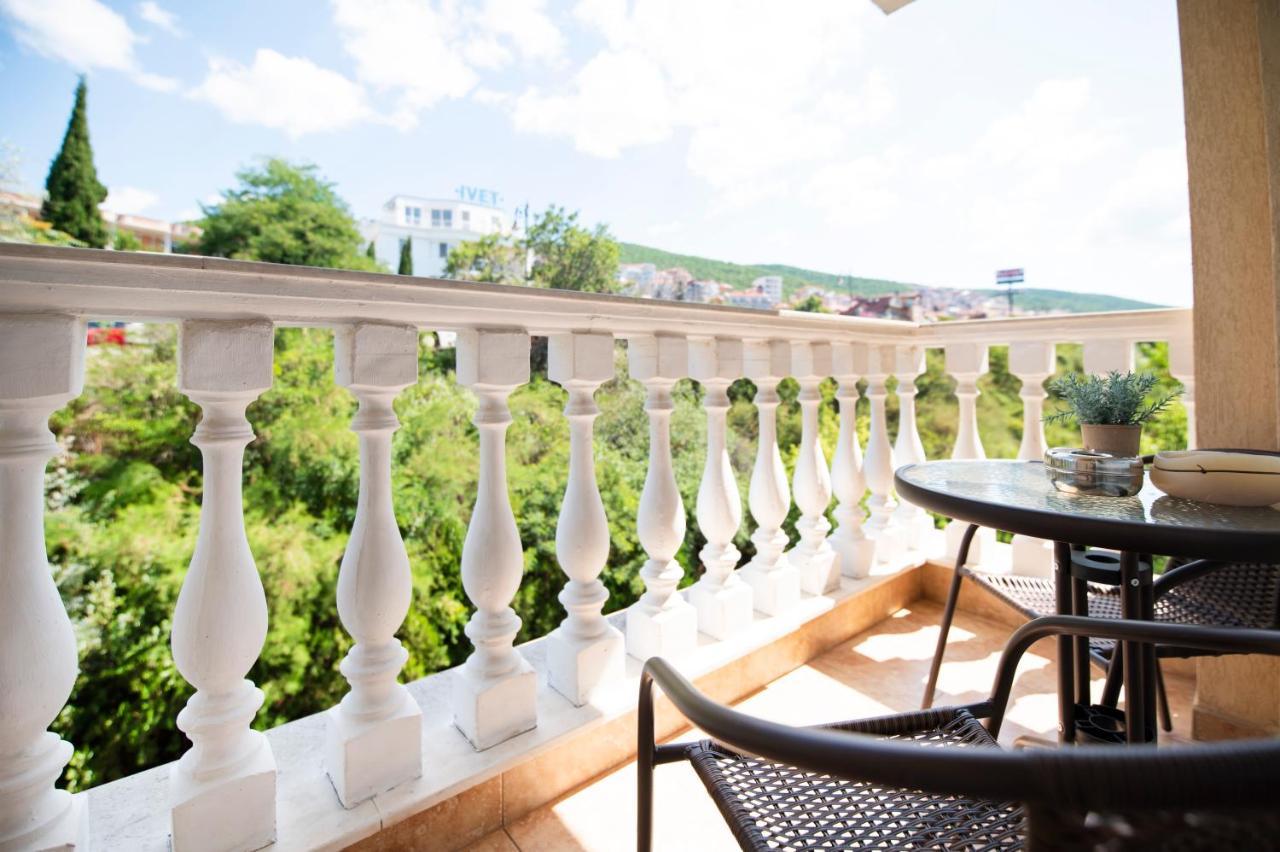 Sveti Vlas Apartments Zewnętrze zdjęcie