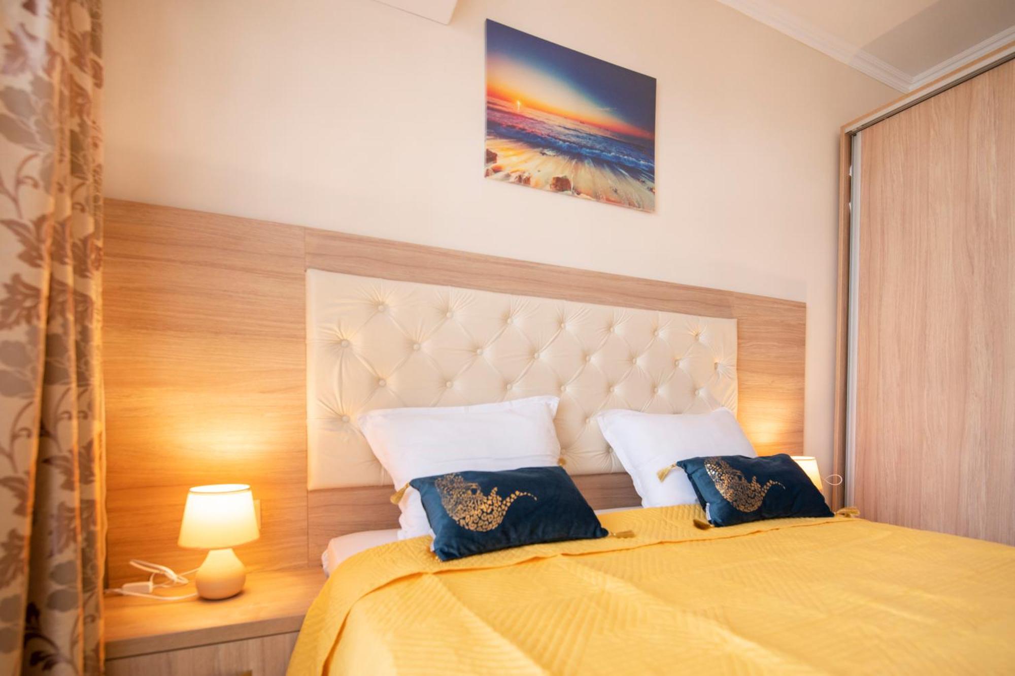 Sveti Vlas Apartments Zewnętrze zdjęcie
