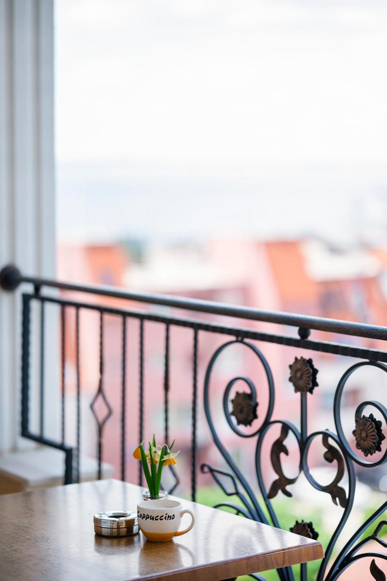 Sveti Vlas Apartments Zewnętrze zdjęcie