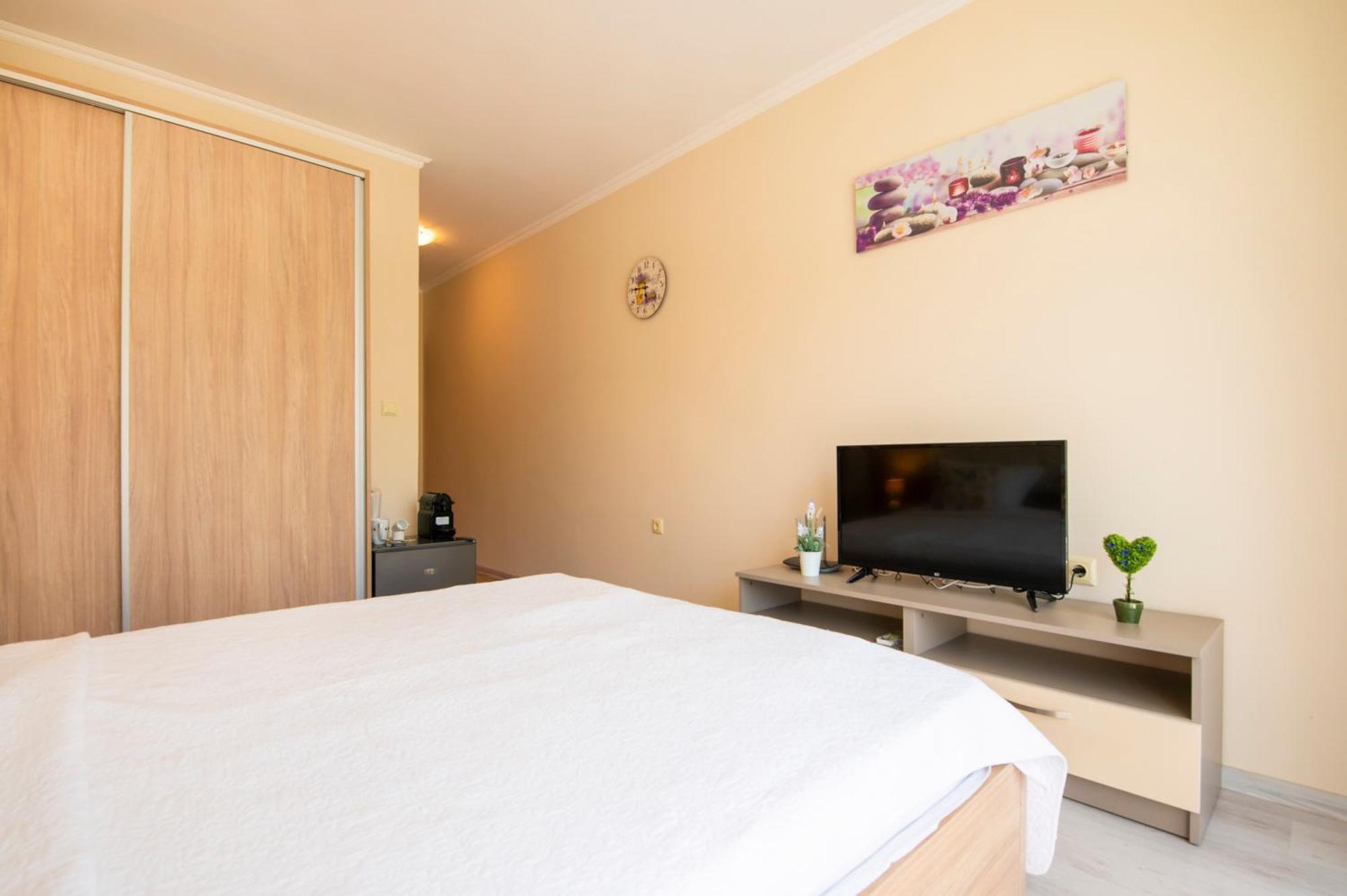 Sveti Vlas Apartments Zewnętrze zdjęcie