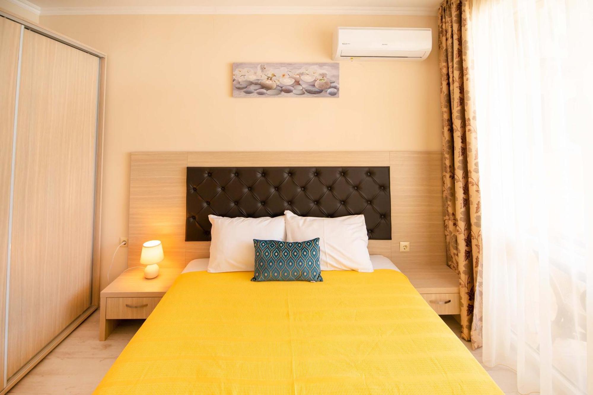 Sveti Vlas Apartments Zewnętrze zdjęcie