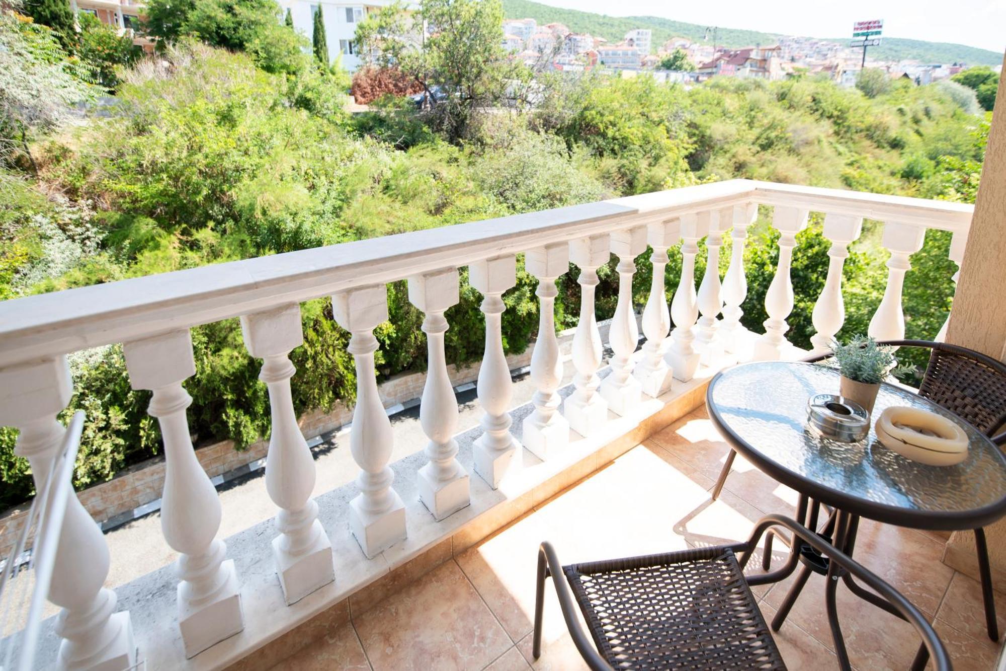 Sveti Vlas Apartments Zewnętrze zdjęcie