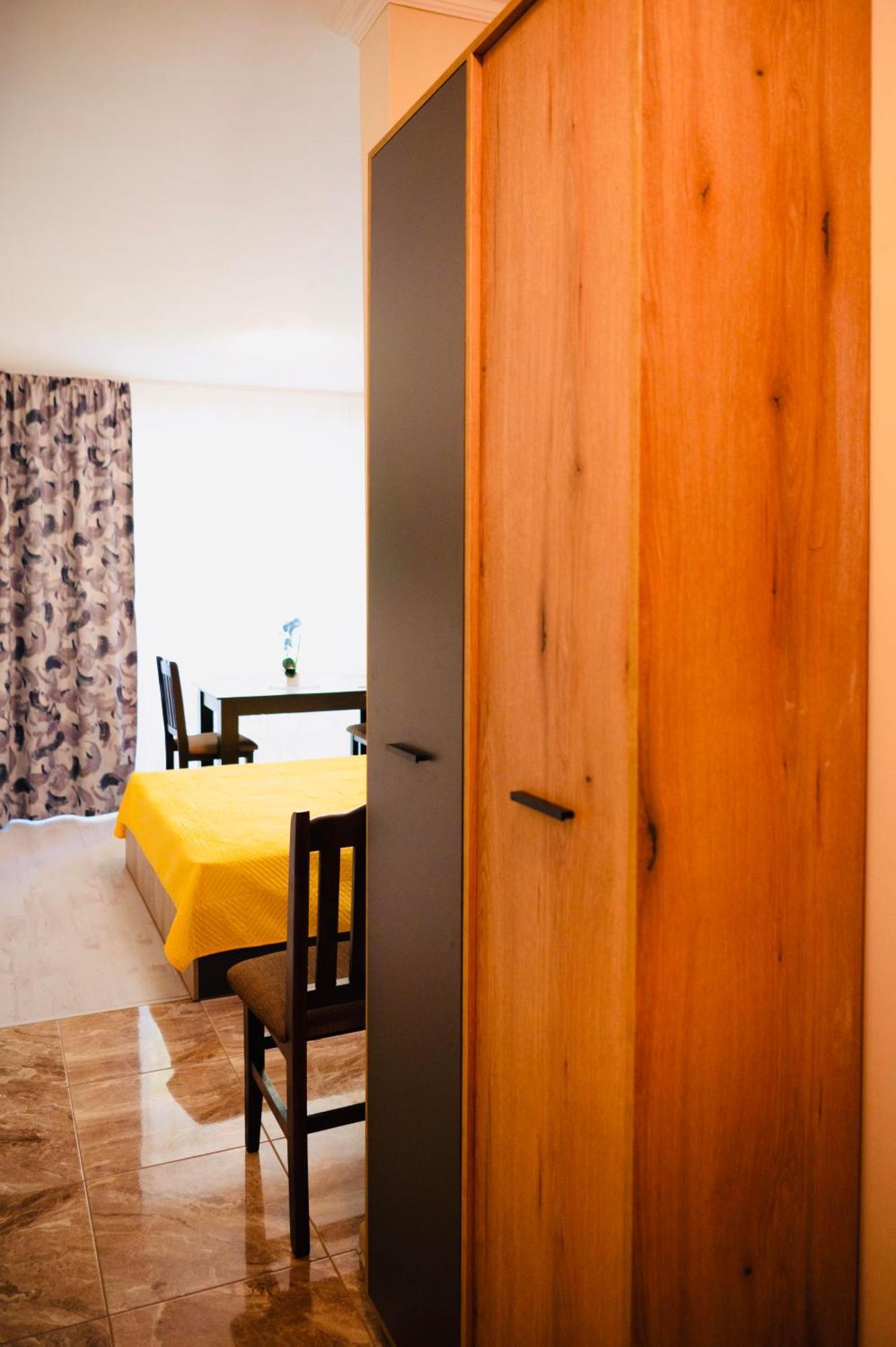 Sveti Vlas Apartments Zewnętrze zdjęcie