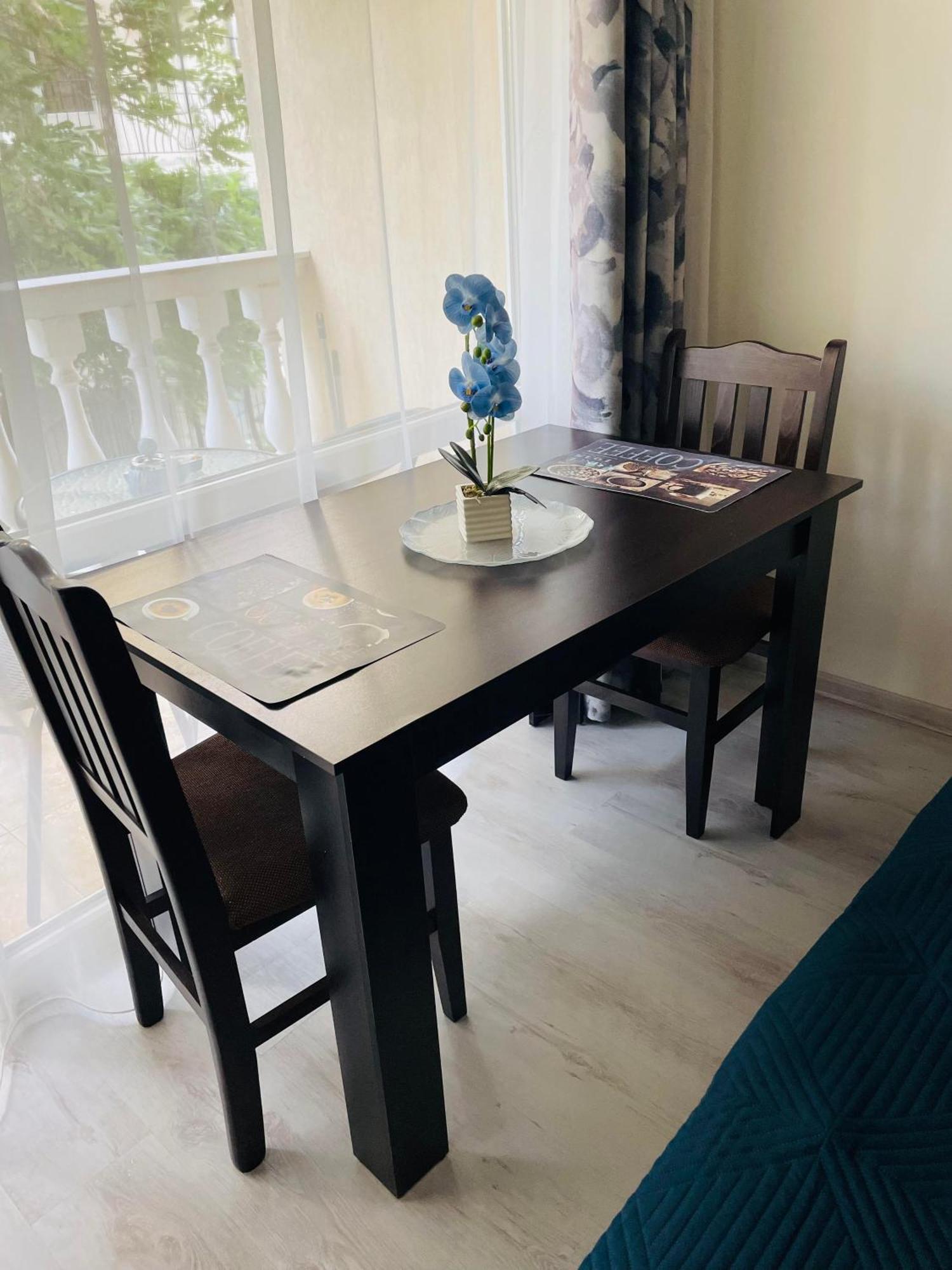 Sveti Vlas Apartments Zewnętrze zdjęcie
