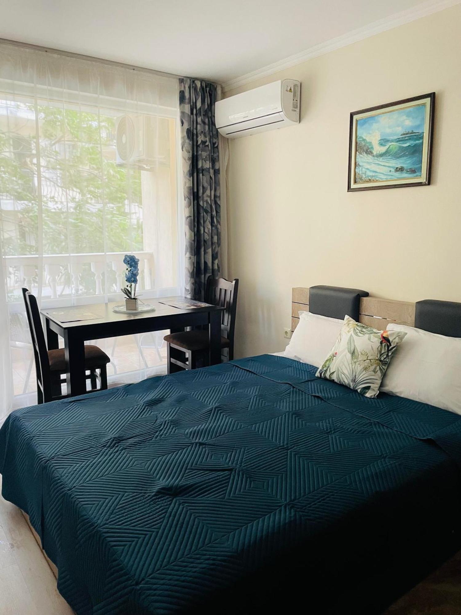 Sveti Vlas Apartments Zewnętrze zdjęcie